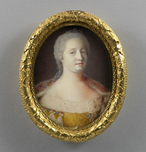Maria Theresa, Empress (1717-1780)