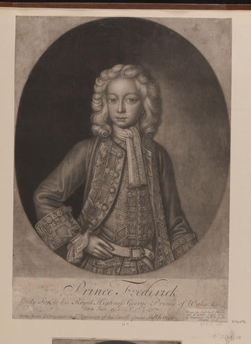 Prince Frederick