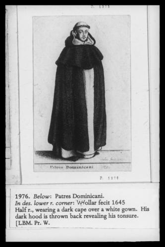 Patres Dominicani