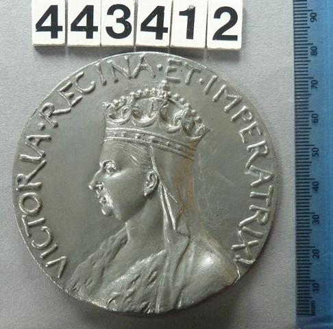 Medal of the Royal Agricultural Society Show, Windsor