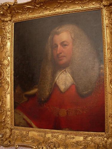 Lloyd, First Baron Kenyon (1732-1802)