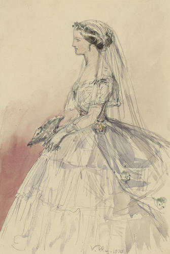 Queen Stephanie of Portugal Queen Stephanie of Portugal