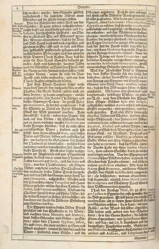 Master: L'Academia Todesca della architectura, scultura e pittura: Oder Teutsche Acadamie (Nuremberg 1675-9).
Item: The Invention of the Art of Drawing