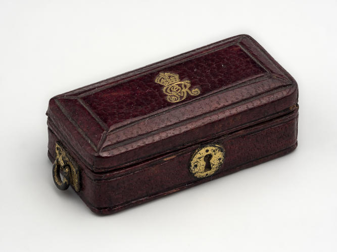 Despatch box Despatch box