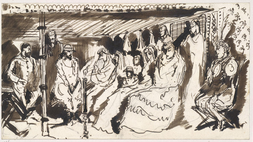 The Prince of Wales Visit to India 1876 The Prince of Wales Visit to India 1876