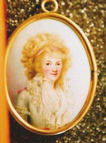 Frederica, Duchess of York (1767-1820) Frederica, Duchess of York (1767-1820)