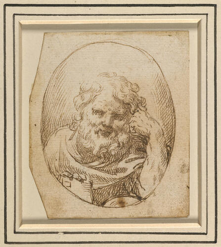 An apostle An apostle