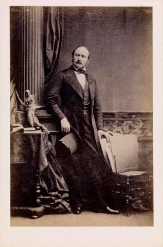Prince Albert (1819-61)