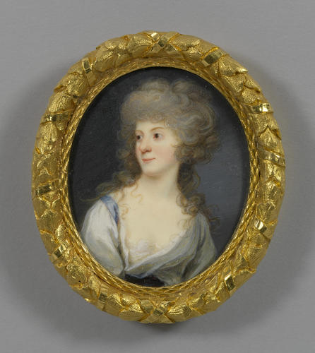 Frederica, Duchess of York (1761-1820)