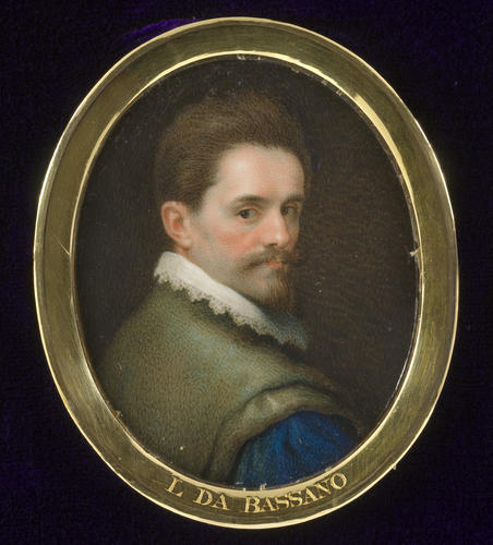 Leandro Bassano (1557-1622)