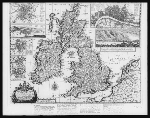 British Isles British Isles