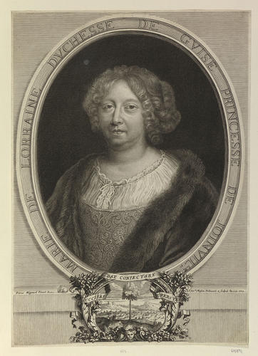MARIE DE LORRAINE DVCHESSE DE GVISE PRINCESSE DE JOINVILLE MARIE DE LORRAINE DVCHESSE DE GVISE PRINCESSE DE JOINVILLE