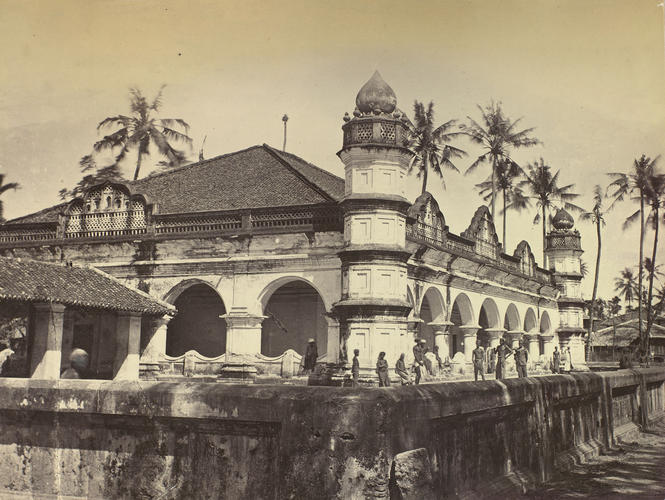 Kapitan Keling Mosque Kapitan Keling Mosque