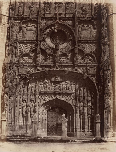 Iglesia de San Pablo, Valladolid