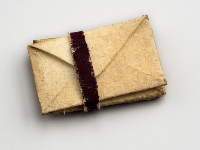 Packet of envelopes Packet of envelopes
