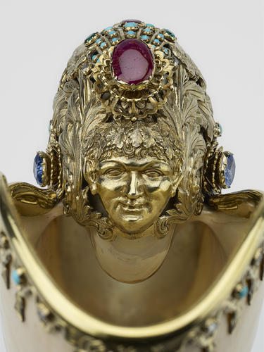 Nautilus cup Nautilus cup
