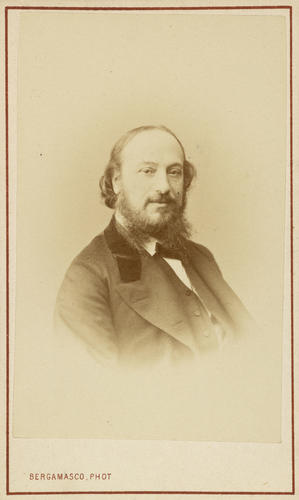 Giovanni Matteo Mario (1810-83) Giovanni Matteo Mario (1810-83)