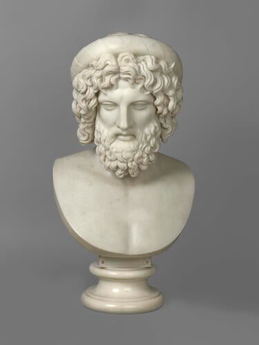Aesculapius (Asklepios)