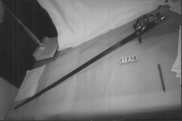 Sword