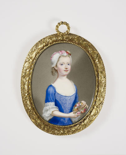 Anne, Princess Royal, later Princess of Orange (1709-1759)