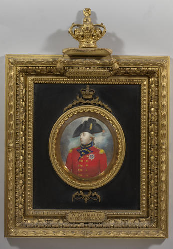 George III (1738-1820)