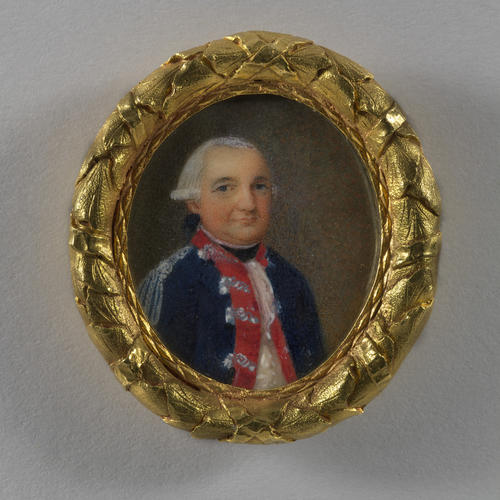 Friedrich August, Duke of Brunswick-Wolfenbüttel (1740-1805) Friedrich August, Duke of Brunswick-Wolfenbüttel (1740-1805)