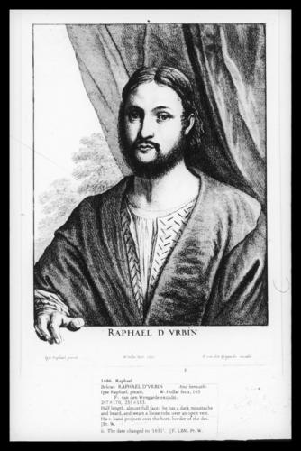 Raphael Raphael