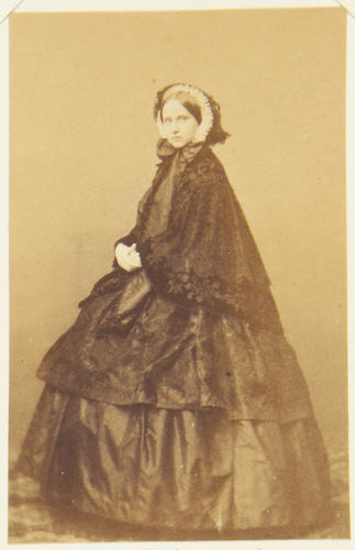 Princess Louise, Grand Duchess of Baden (1838-1923)