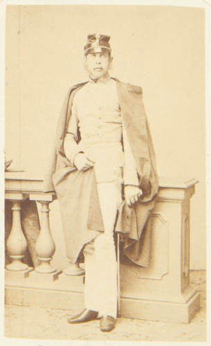 Archduke Karl Ludwig of Austria (1833-96) Archduke Karl Ludwig of Austria (1833-96)