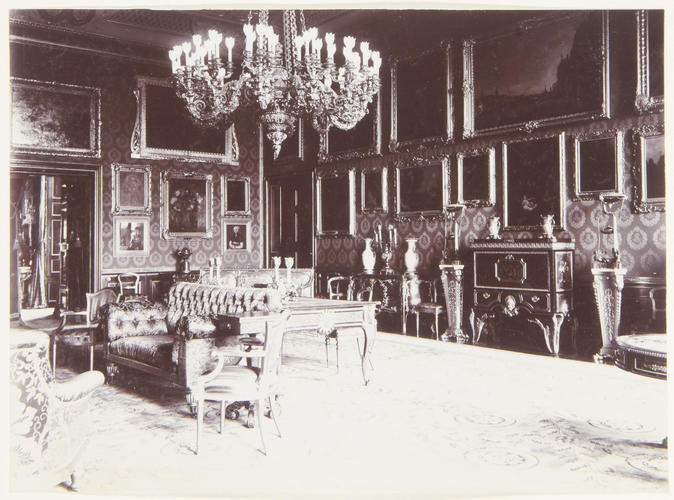 Picture Gallery, June 1904 Picture Gallery, June 1904