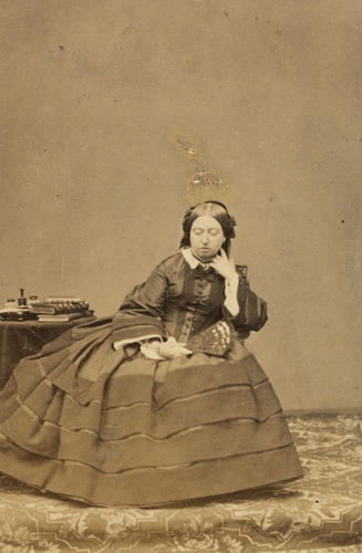 Queen Victoria (1819-1901)