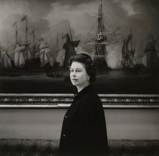 Queen Elizabeth II (b. 1926) Queen Elizabeth II (b. 1926)