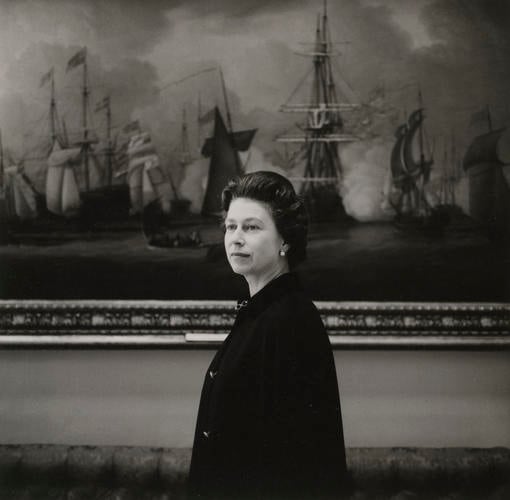 Queen Elizabeth II (b. 1926)