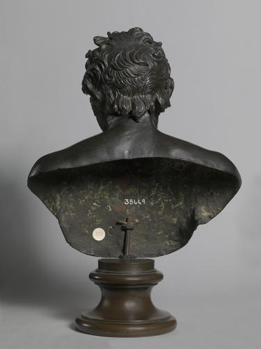 Albani Faun