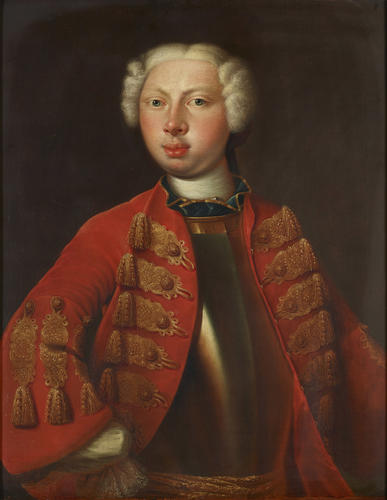 Frederick III, Duke of Saxe-Gotha-Altenburg (1699-1773), probably