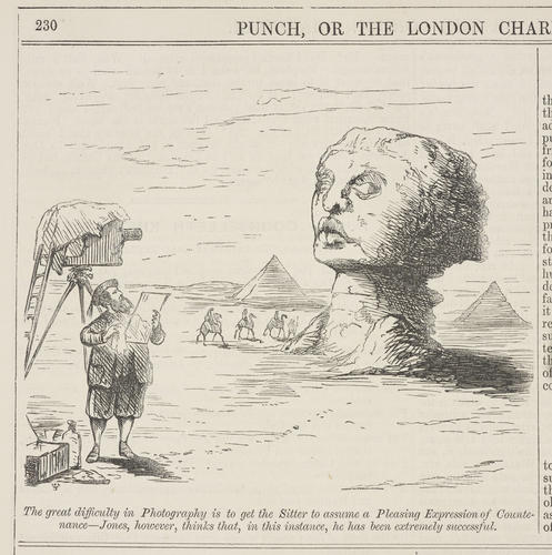 Punch, or, The London charivari. Vol. 42-43 (January-December 1862)