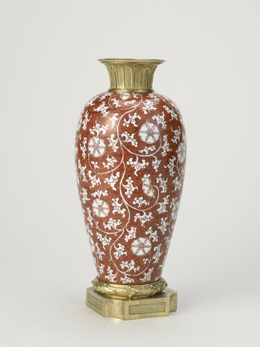 Vase