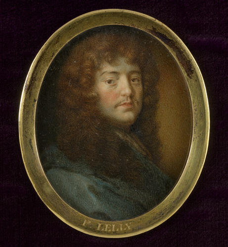 Sir Peter Lely (1618-1680)