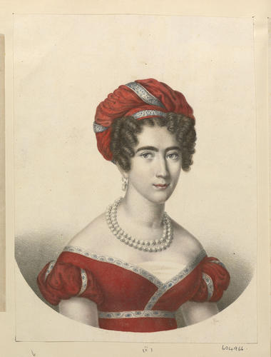 [Princess Augusta of Hesse-Cassel, Duchess of Cambridge]