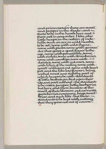 Of gardens : an essay / by Francis Bacon Of gardens : an essay / by Francis Bacon