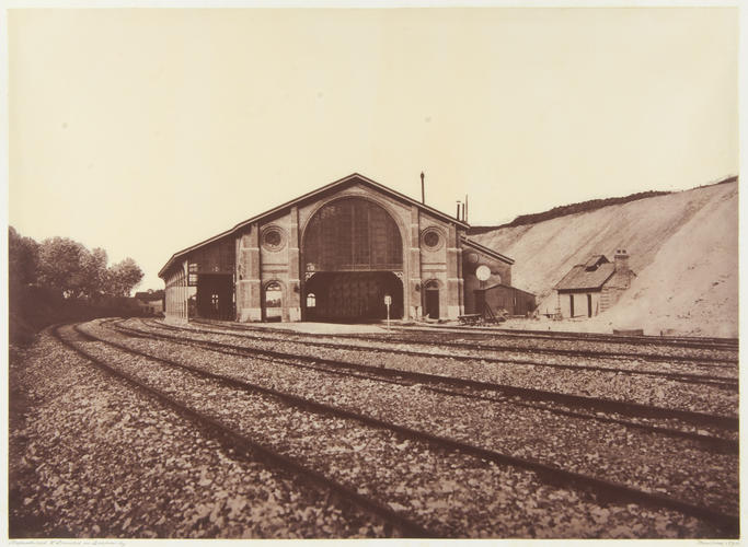 Gare de Longueau