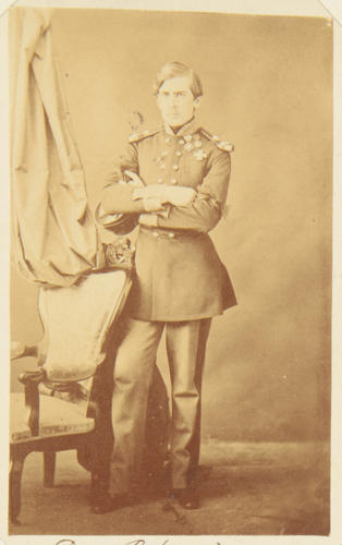 Dom Pedro V, King of Portugal (1837-61) Dom Pedro V, King of Portugal (1837-61)