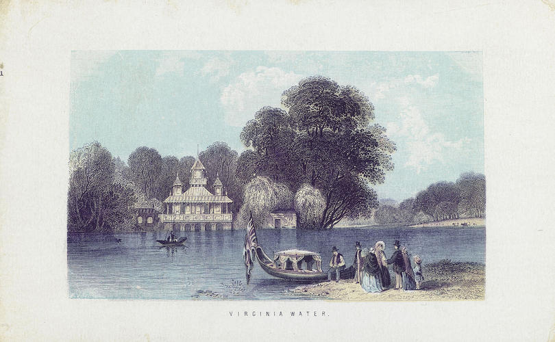 Virginia Water