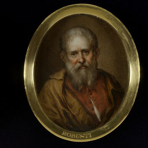 Tintoretto (1518-1594)