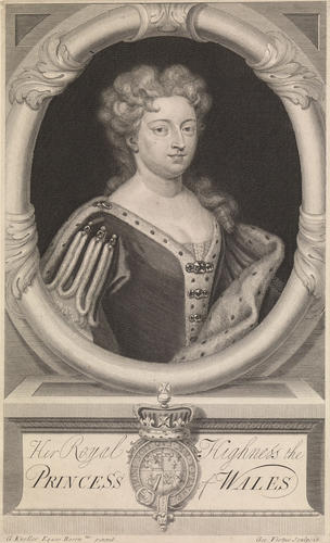 Her Royal Highness the PRINCESS OF WALES Her Royal Highness the PRINCESS OF WALES