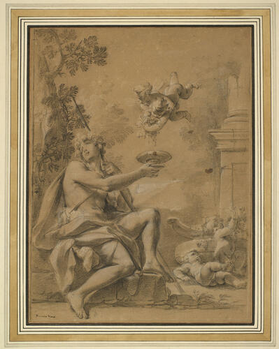 Bacchus Bacchus