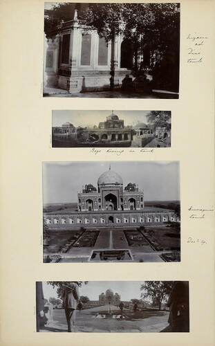 Nizamuddin Dargah or Mausoleum, Delhi Nizamuddin Dargah or Mausoleum, Delhi
