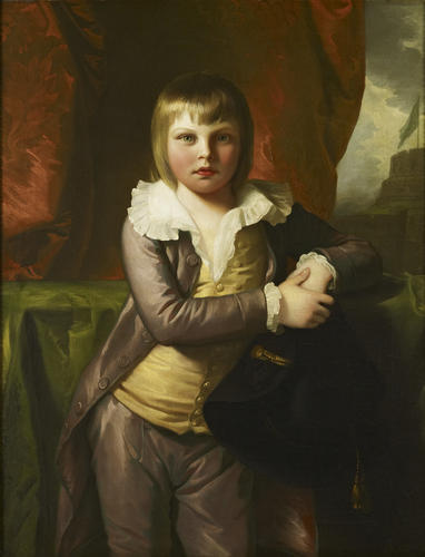 Augustus, Duke of Sussex