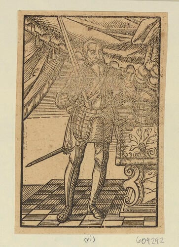 [Maurice, Elector of Saxony]