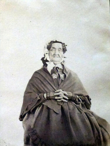 Ingram Album: Elizabeth Ingram Ingram Album: Elizabeth Ingram